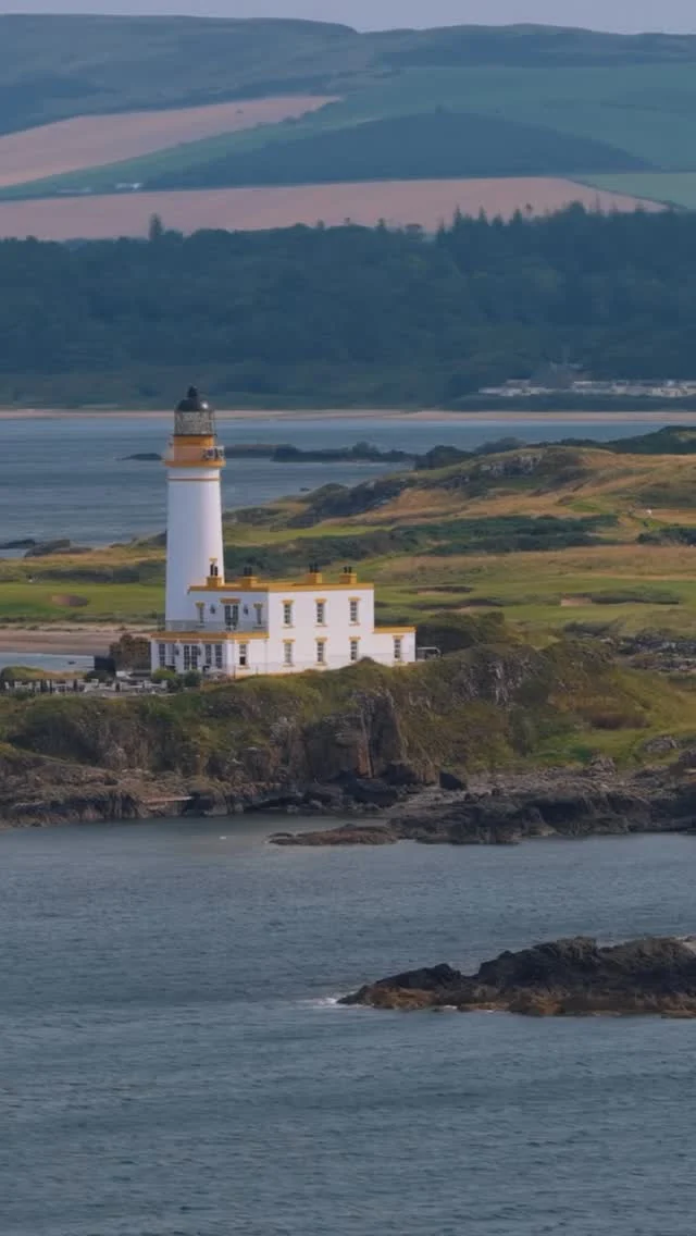 The par-3 9th on the Ailsa Course at Trump Turnberry is as demanding as it is dramatic. Wind and weather can completely reshape the hole, presenting a different challenge every time you stand on the tee.

Simon Holmes takes us inside one of the Ailsa’s most unforgettable holes and what awaits at The Bridges Cup 2026.

#thebridgescup