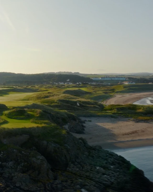 Where championship golf is only part of the experience.

From Trump Turnberry’s iconic links to its villas, stables, shooting grounds, short game facilities and dining, every detail makes this one of golf’s most distinctive destinations.

The home of The Bridges Cup 2026 #thebridgescup