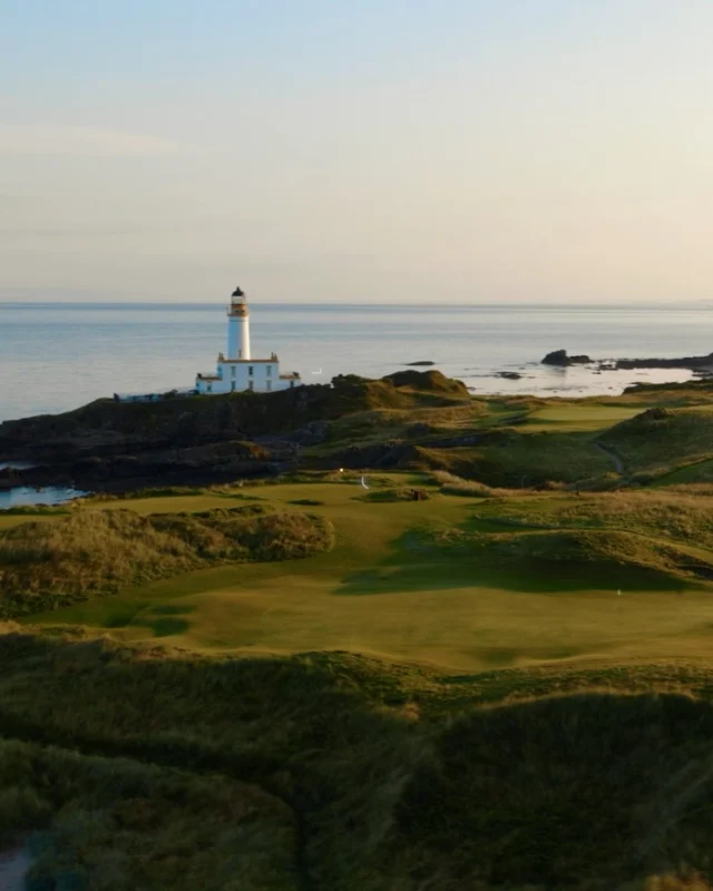 The Bridges Cup heads to Trump Turnberry next month, where top mid-amateurs will embrace the pressure of representing their countries on one of the best courses in the world —read the full story on @golf_com