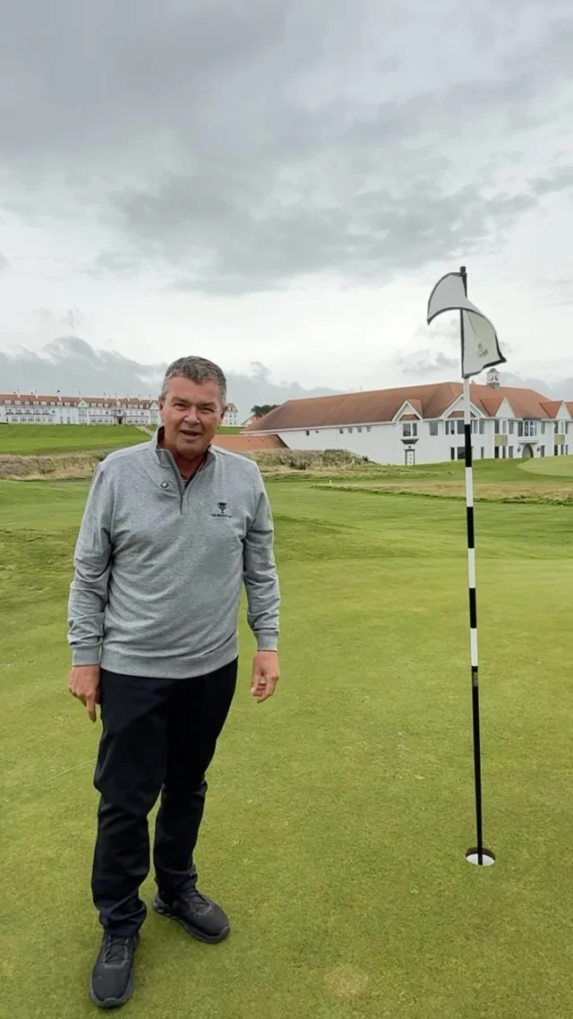 Preview the 2026 Bridges Cup at Trump Turnberry with Simon Holmes.